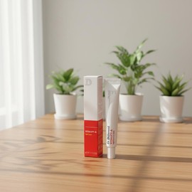 Mongul Cloud Partners Dr. Different Vita Lift A Retinal Cream Vitamin A for nasolabial folds / 닥터디퍼런트 비타리프트에이 레티날 크림 비타민A 팔자주름