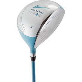 WORLD EAGLE FL-01V2 A/Blue Driver Ladies Right