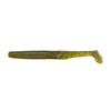 Yamamoto 5.5'' Swimming Senko Soft Worm Paddle Tail Fishing Swim