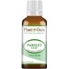 Parsley Leaf Essential Oil 1 oz / 30 ml 100%