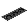 Tool Holder Dock ABS Mount Hanger for Bosch Electric Machinery