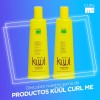 Gel Kuul Rizos Definido Curl Me