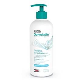 Gel De Baño Original Limpieza diaria 500 ml Isdin