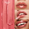 Revlon Super Lustrous Lip Gloss, Non-Sticky, Hydrating, High Shine Finish,