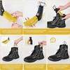 UHIAGREE Shoe Stretcher Women Men, Boot Stretcher, Adjustable Unisex Boot