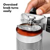 OXO Good Grips Soft-Handled Manual Can Opener