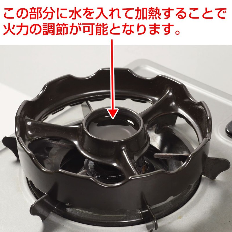 東彼セラミックス(Tohi Ceramics) Cookware, 直径19×高さ4cm, Black