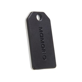 MAMORIO 4th Generation (Key Chain Type) Mamorio [Ultra Small / Lost Prevention / Lost Prevention Tags / Prevents Lost Keys and Wallets / Key Finder/ Tracker] (3)