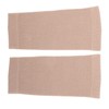 1 Pairs Cotton Yarn Compression Arm Sleeves, Elastic Sports Elbow