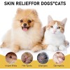 Unbranded Pet Skin Treatment Spray for Dogs and Cats -