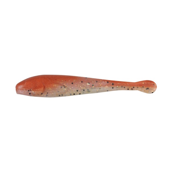 Berkley Gulp! Mud Minnow/Croaker , New Penny , 4"
