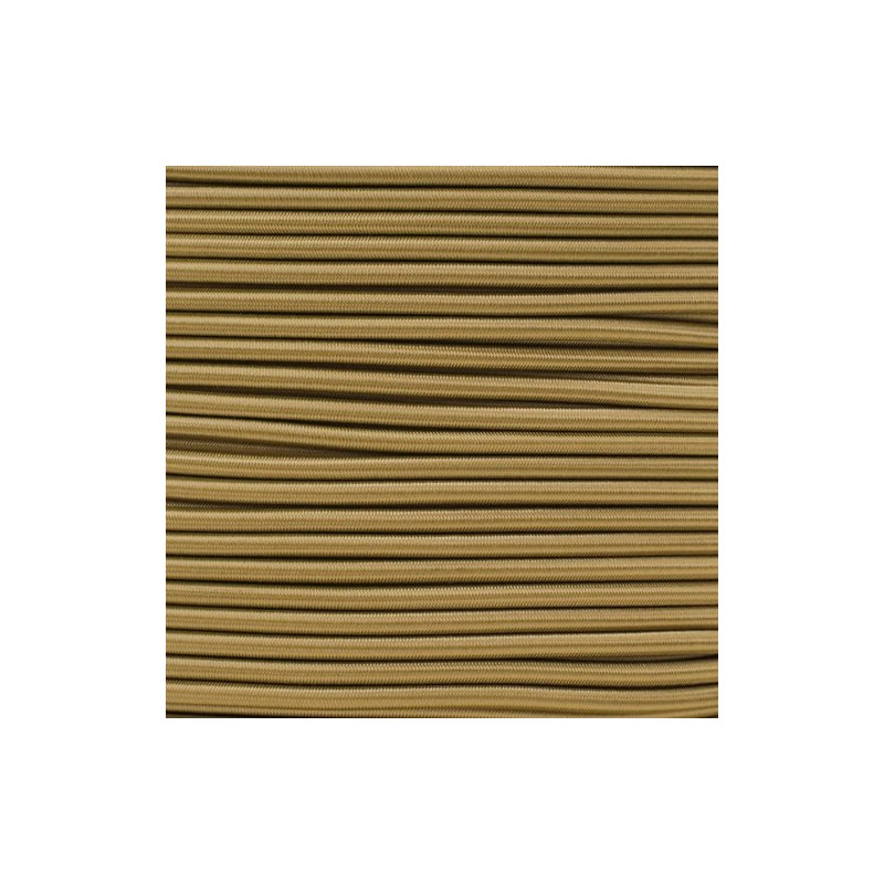 West Coast Paracord Bungee Elastic Nylon Shock Cord (3/16 Inch