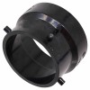 Valterra T1029-2 RV 3" Bayonet x 3" Hub Termination Sewer