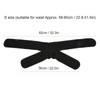 Groin Support Brace Light Breathable Close Fit Professional Groin Brace