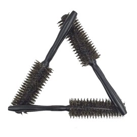 FOMIYES Detangler Brush for Hair Styling Comb Hairdressing Comb Salon Tool Lightweight