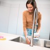 Bio-mex® Universal Cleaning Stone 300 g Biodegradable with 2 Cleaning