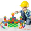KUTOI Bloques de construcción – Juego de bloques de construcción