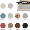 CROSLEY Crosley Voyager Amethyst - Bluetooth Portable Turntable