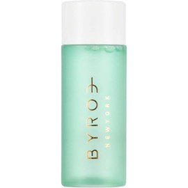 Byroe Bitter Green Essence Toner Mini Travel Size | Facial Toner with Hyaluronic Acid and Vegetable Extract | Hydrate, Purify, Smooth Texture, and Minimize Appearance of Pores | 20 ML