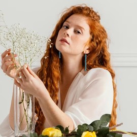 Turquoise Hoop Earrings for Women Boho Western Turquoise Earrings Square Turquoise Hoop Earrings for Women Bohemian Turquoise Jewelry