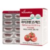 NatureMax Lycopene 15 Max 600mg 60 Capsules / 네이처맥스 라이코펜