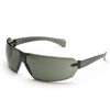 UNIVET | 553Z Solar G15 Work Safety Glasses Sun Combine