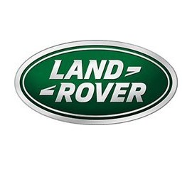 Range Rover LR0 25739, Disc Brake Pad