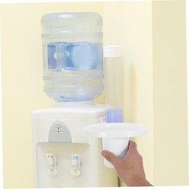 DOITOOL Beverage Dispenser Holder Smart Water Dispenser Seat Cover Replacement Part