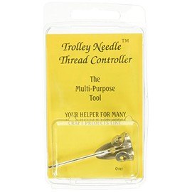 Yarn Works Trolley Needle Thread Controller