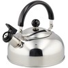 ekuserentosixehu Whistling Kettle 1.5l X – Ex – 115