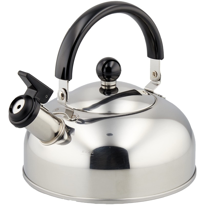 ekuserentosixehu Whistling Kettle 1.5l X – Ex – 115