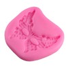Cute Small Masquerade Mask Ball DIY 3D Silicone Mold Making