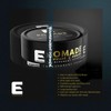 Elegance Hair Pomade, 4.73 Oz, Super Strong Hold Wax, Long-Lasting