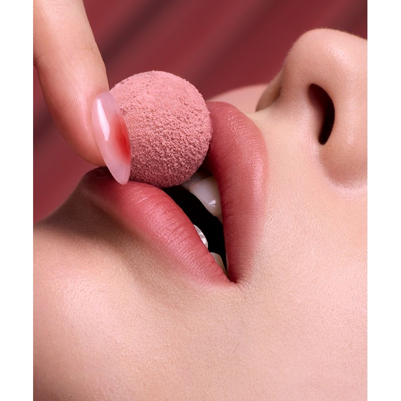 3CE [2pcs] Velvet Lip Tint Flush