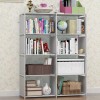 Estante cubo Adilier Adilier A01 gris - 80cm x 125cm