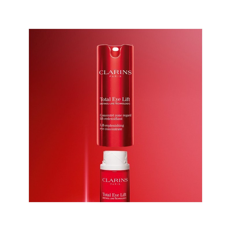 토탈 아이 리프트 (아이 세럼) 15ml 리필 Total Eye Lift