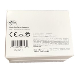 Secret LAIR Culture Shocks: Esper MTG Shockland (Godless Shrine, Sacred Fountain, Wet Grave (Unopened Box)