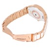 Z73 1.09 Inch Women Smart Watch Classic Luxury Recording Call