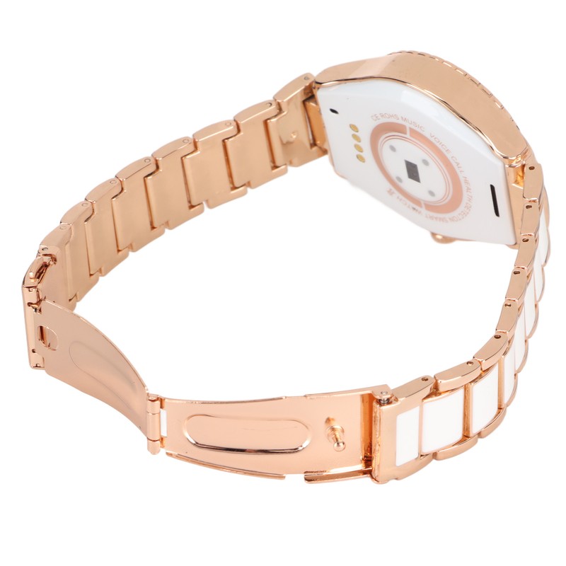 Z73 1.09 Inch Women Smart Watch Classic Luxury Recording Call