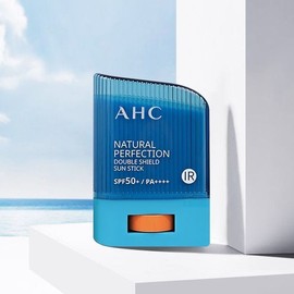 ahc (NS홈쇼핑)AHC_내추럴 퍼펙션 더블 쉴드 선스틱 14g33100263 (NS Home Shopping) AHC_Natural Perfection Double Shield Sunscreen Stick 14g33100263