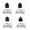 CV Boot Kit for Suzuki King Quad 750 4x4 2008-2017