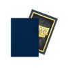 Dragon Shield 100ct Box - Midnight Blue Matte Sleeves