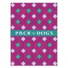 artiphany Pack of Dogs v2 Playing Cards Poker Size Deck