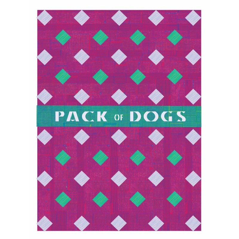 artiphany Pack of Dogs v2 Playing Cards Poker Size Deck