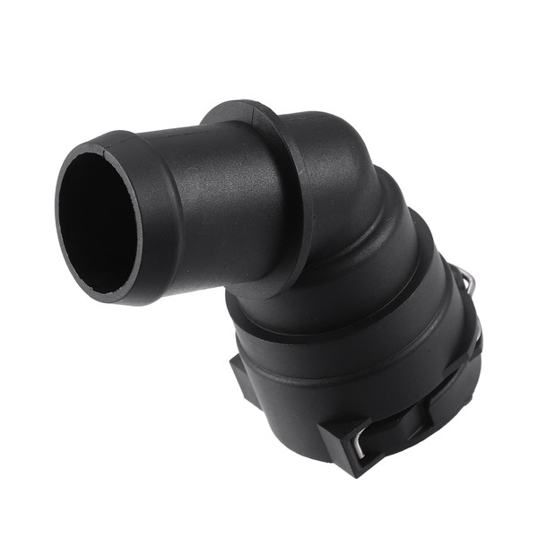 Partuto Quick Water Connector No.19503-RAA-A01 - Car Coolant Tube Connector