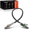 Lambda Sensor Control Probe in Front of Cat for 19