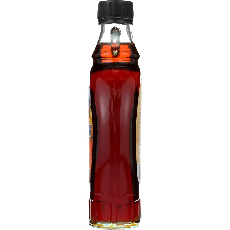 Coomb's Maple Syrup, Og, Gr B, Glass, 12-Ounce