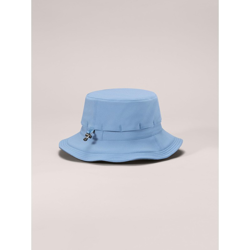 Arc'teryx Cranbrook Hat | Packable Performance Sun Hat | Stone