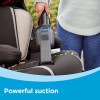BLACK+DECKER BLACK DECKER Cordless Handheld Vacuum 12V Lithium Ion Lightweight
