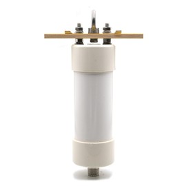 YEHEI 1:4 Balun 200W 1-56MHz Ratio Balun for HAM Radio 4:1 Balun 50ohm to 20ohm HF Winton Short Wave Antenna Receiver